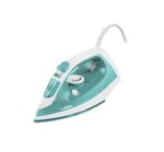 مكواة بخار SILVERCREST SDB 1600 B4 واط مع بخار قابل للتعديل ونظام تنظيف ذاتي