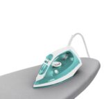 مكواة بخار SILVERCREST SDB 1600 B4 واط مع بخار قابل للتعديل ونظام تنظيف ذاتي - الصورة 3