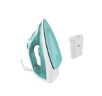 مكواة بخار SILVERCREST SDB 1600 B4 واط مع بخار قابل للتعديل ونظام تنظيف ذاتي - الصورة 6