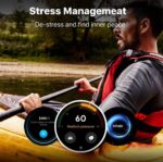 ساعة Ticwatch Pro 3 Ultra GPS الذكية – معالج مزدوج، تتبع صحي متقدم، وعمر بطارية طويل - الصورة 7