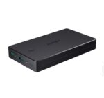 بنك طاقة AiPower V2 – 20000 مللي أمبير/ساعة مع شاحن مزدوج من Aukey