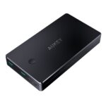 ⁦بنك طاقة AiPower V2 – 20000 مللي أمبير/ساعة مع شاحن مزدوج من Aukey⁩ - الصورة ⁦2⁩