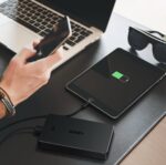 ⁦بنك طاقة AiPower V2 – 20000 مللي أمبير/ساعة مع شاحن مزدوج من Aukey⁩ - الصورة ⁦7⁩
