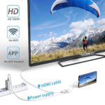 محول MPioLife لايتننغ HDMI/VGA بدقة 1080p – مشاركة سهلة على أي شاشة - الصورة 3