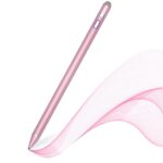 قلم نشط عالي الدقة للشاشات اللمسية لأجهزة iPhone وiPad وأجهزة Android