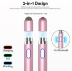 قلم نشط عالي الدقة للشاشات اللمسية لأجهزة iPhone وiPad وأجهزة Android - الصورة 4