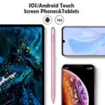 قلم نشط عالي الدقة للشاشات اللمسية لأجهزة iPhone وiPad وأجهزة Android - الصورة 6