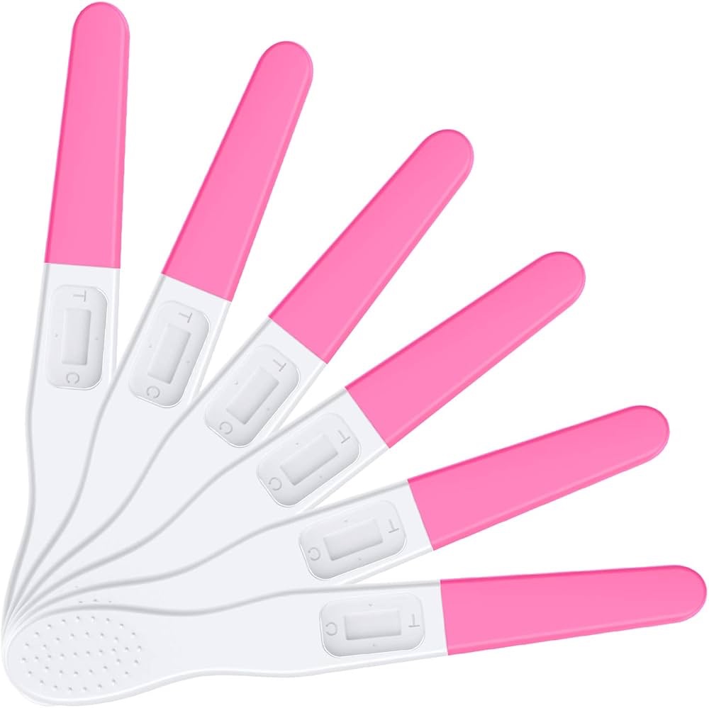 img_7075 مجموعة اختبارات حمل منزلية من مام مِد HCG6P، نتائج سريعة ودقة تفوق 99%، 6 قطع - الصورة 6