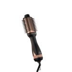 ⁦فرشاة كيراتين ثري دي برو لتجفيف وفرد الشعر بسرعة وبجودة احترافية⁩ - الصورة ⁦5⁩