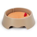 وعاء مياه ذكي للكلاب والقطط يحافظ على النظافة ويمنع الانسكاب والفوضى - الصورة 11