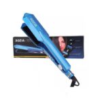 ⁦مكواة فرد الشعر السيراميكية روزيا – ألواح أيونية وحرارة قابلة للتعديل حتى 470°F⁩ - الصورة ⁦5⁩