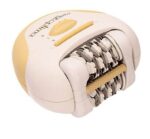 ⁦جهاز إزالة الشعر للوجه والجسم مع ملقط مزدوج وشفرات Optima⁩ - الصورة ⁦2⁩