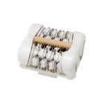 ⁦جهاز إزالة الشعر للوجه والجسم مع ملقط مزدوج وشفرات Optima⁩ - الصورة ⁦5⁩