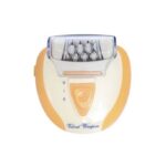 ⁦جهاز إزالة الشعر للوجه والجسم مع ملقط مزدوج وشفرات Optima⁩ - الصورة ⁦6⁩