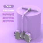 ⁦أداة سحب دواسات متعددة الوظائف لتمارين البطن والذراع والخصر والساق بجودة عالية⁩ - الصورة ⁦4⁩