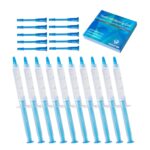 ⁦مجموعة جل تبييض الأسنان 35% كرباميد بيروكسيد احترافي إعادة تعبئة 10 قطع⁩ - الصورة ⁦4⁩