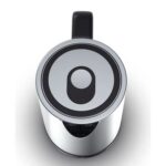 ⁦غلاية TopDevice كهربائية 2200 واط سعة 1.7 لتر أمان STRIX وتسخين سريع⁩ - الصورة ⁦9⁩