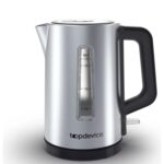 ⁦غلاية TopDevice كهربائية 2200 واط سعة 1.7 لتر أمان STRIX وتسخين سريع⁩ - الصورة ⁦7⁩