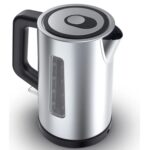 ⁦غلاية TopDevice كهربائية 2200 واط سعة 1.7 لتر أمان STRIX وتسخين سريع⁩ - الصورة ⁦6⁩