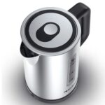 ⁦غلاية TopDevice كهربائية 2200 واط سعة 1.7 لتر أمان STRIX وتسخين سريع⁩ - الصورة ⁦8⁩