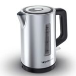 غلاية TopDevice كهربائية 2200 واط سعة 1.7 لتر أمان STRIX وتسخين سريع