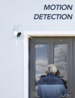 ⁦كاميرا GNCC خارجية 2K ذكية رؤية ليلية ملونة تسجيل مستمر مقاومة للماء⁩ - الصورة ⁦3⁩