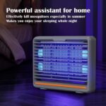 ⁦مبيد حشرات قوي معلق بلا مواد كيميائية للاستخدام المنزلي والخارجي⁩ - الصورة ⁦8⁩