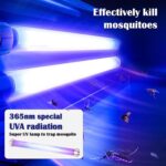 ⁦مبيد حشرات قوي معلق بلا مواد كيميائية للاستخدام المنزلي والخارجي⁩ - الصورة ⁦6⁩