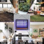 ⁦مبيد حشرات قوي معلق بلا مواد كيميائية للاستخدام المنزلي والخارجي⁩ - الصورة ⁦2⁩