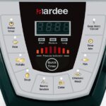 ⁦جدر ضغط رقمي متعدد الوظائف سعة 6 لتر بطهي سريع وآمن⁩ - الصورة ⁦3⁩