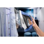 ⁦مكواة بخار كلوي 2600 وات بسيراميك متين وبخار قوي⁩ - الصورة ⁦4⁩