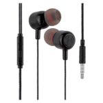 ⁦سماعات أذن سلكية بجودة صوت عالية مع ميكروفون وتحكم كامل⁩ - الصورة ⁦3⁩