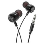 ⁦سماعات أذن سلكية بجودة صوت عالية مع ميكروفون وتحكم كامل⁩ - الصورة ⁦4⁩