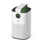 جهاز تنقية هواء توبين فلتر HEPA يعالج الحساسية وينقي غرفتك بالكامل