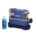 مكنسة يوريكا لتنظيف عميق للسجاد والأرائك والمفروشات والمناطق الضيقة