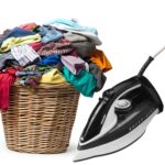 مكواة بخار سيراميك بيلتيما