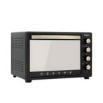 ⁦فرن كانجارو سعة 52 لتر حقيقية أداء قوي وتصميم أنيق⁩ - الصورة ⁦11⁩