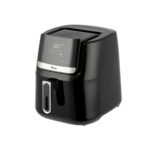 قلاية هوائية أرديس إلدورادا إيطالية أصلية 6.5 لتر رقمية بقوة 1600 واط