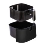 ⁦قلاية هوائية أرديس إلدورادا إيطالية أصلية 6.5 لتر رقمية بقوة 1600 واط⁩ - الصورة ⁦11⁩