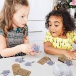 ⁦مجموعة هدايا iZoeL لحفلات استقبال المولود – 20 قطعة⁩ - الصورة ⁦6⁩