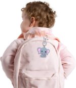 ⁦مجموعة هدايا iZoeL لحفلات استقبال المولود – 20 قطعة⁩ - الصورة ⁦2⁩