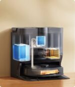 ⁦مكنسة روبوتية يوريكا J20 مع محطة متعددة الوظائف⁩ - الصورة ⁦5⁩