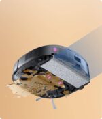 ⁦مكنسة روبوتية يوريكا J20 مع محطة متعددة الوظائف⁩ - الصورة ⁦4⁩