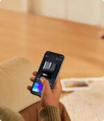 ⁦مكنسة روبوتية يوريكا J20 مع محطة متعددة الوظائف⁩ - الصورة ⁦2⁩