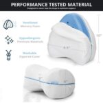 ⁦وسادة دعم الساق والركبة KUTGY⁩ - الصورة ⁦3⁩