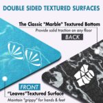 ⁦‎بساط يوغا فاخر من AIMERDAY⁩ - الصورة ⁦3⁩