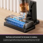 ⁦مكنسة كهربائية لاسلكية رطبة وجافة من يوريكا⁩ - الصورة ⁦5⁩