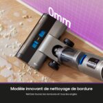 ⁦مكنسة كهربائية لاسلكية رطبة وجافة من يوريكا⁩ - الصورة ⁦4⁩