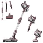 مكنسة يوريكا AK10 برو لاسلكية قوية شفط عالية