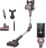 ⁦مكنسة يوريكا AK10 برو لاسلكية قوية شفط عالية⁩ - الصورة ⁦3⁩